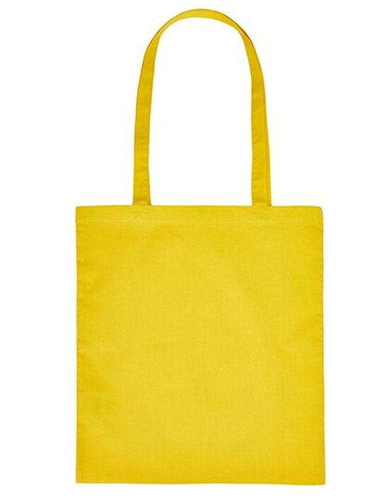 Cotton Bag Long handles