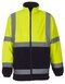 His-Vis Fleece Jacket