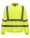 High Visibility Sweatshirt