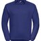 Heavy Duty Workwear Collar Sweatshirt