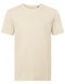 Men`s Pure Organic T