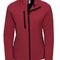 Ladies` Softshell Jacket
