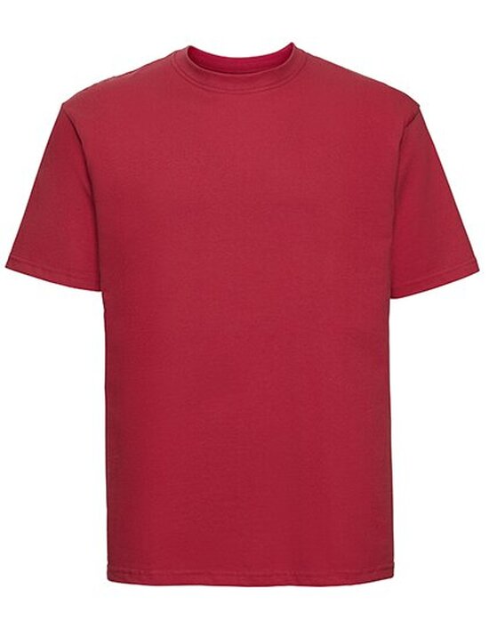 Authentic Classic T