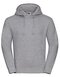 Men`s Authentic Hooded Sweat