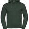 Men`s Authentic Hooded Sweat