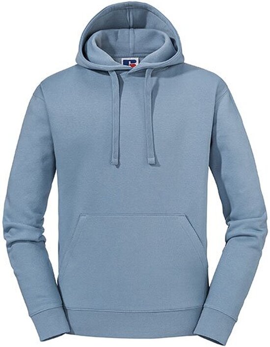 Adults' Authentic Hooded Sweat