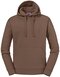 Men`s Authentic Hooded Sweat