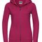 Ladies` Authentic Zipped Hood Jacket