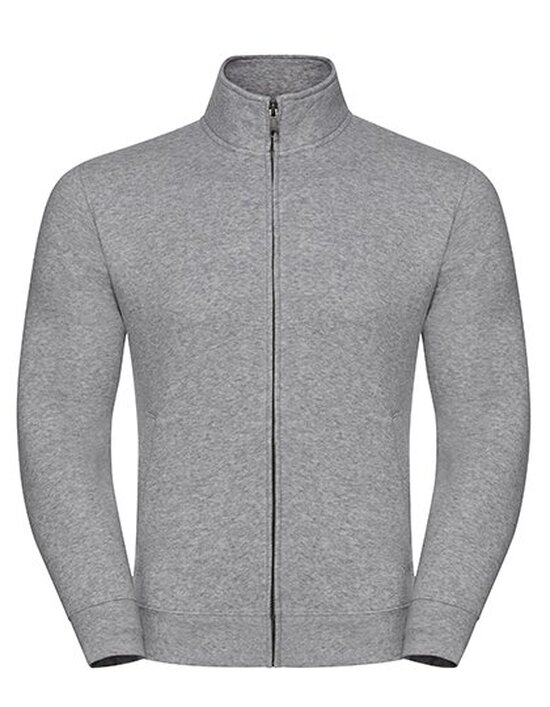 Authentic Sweat Jacket