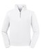 Authentic 1/4 Zip Sweat