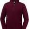 Authentic 1/4 Zip Sweat