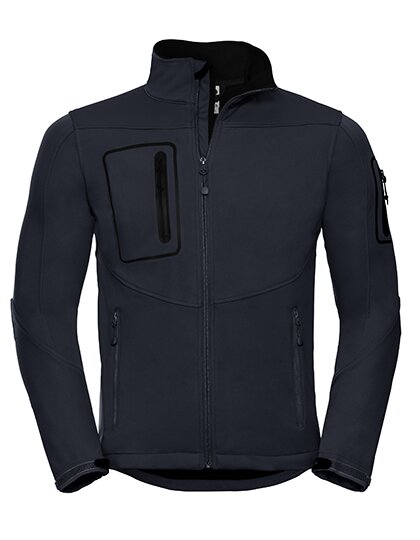 Men`s Sportshell 5000 Jacket