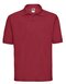 Men`s Classic Polycotton Polo