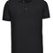 Men`s Fitted Stretch Polo