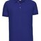 Men`s Fitted Stretch Polo