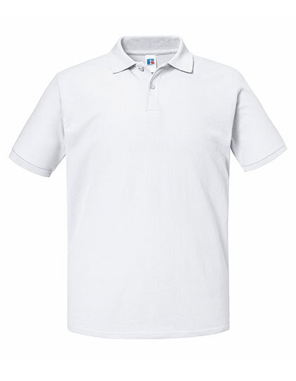 Z570M Russell Authentic Eco Polo