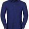 Men`s Long Sleeve Tailored Oxford Shirt