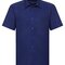 Men`s Short Sleeve Tailored Oxford Shirt