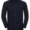 Men`s Long Sleeve Classic Oxford Shirt