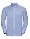 Men`s Long Sleeve Classic Oxford Shirt
