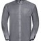 Men`s Long Sleeve Classic Oxford Shirt
