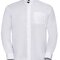Men`s Long Sleeve Classic Oxford Shirt