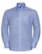 Men`s Long Sleeve Classic Ultimate Non-Iron Shirt