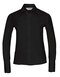 Ladies` Long Sleeve Tailored Ultimate Non-Iron Shirt