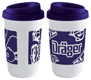 fillit Becher mit touch! 0,40 l