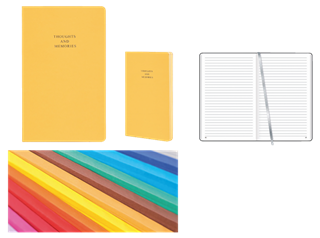 Notizbuch Prisma Smart