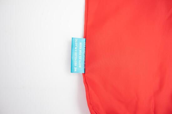Recycle Bags Faltbare Umhängetasche RPET