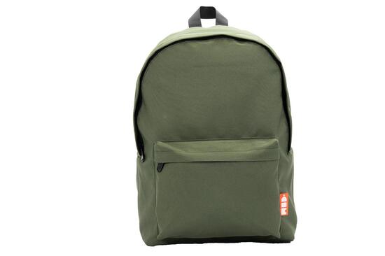 Recycle Bags Basic Rucksack RPET