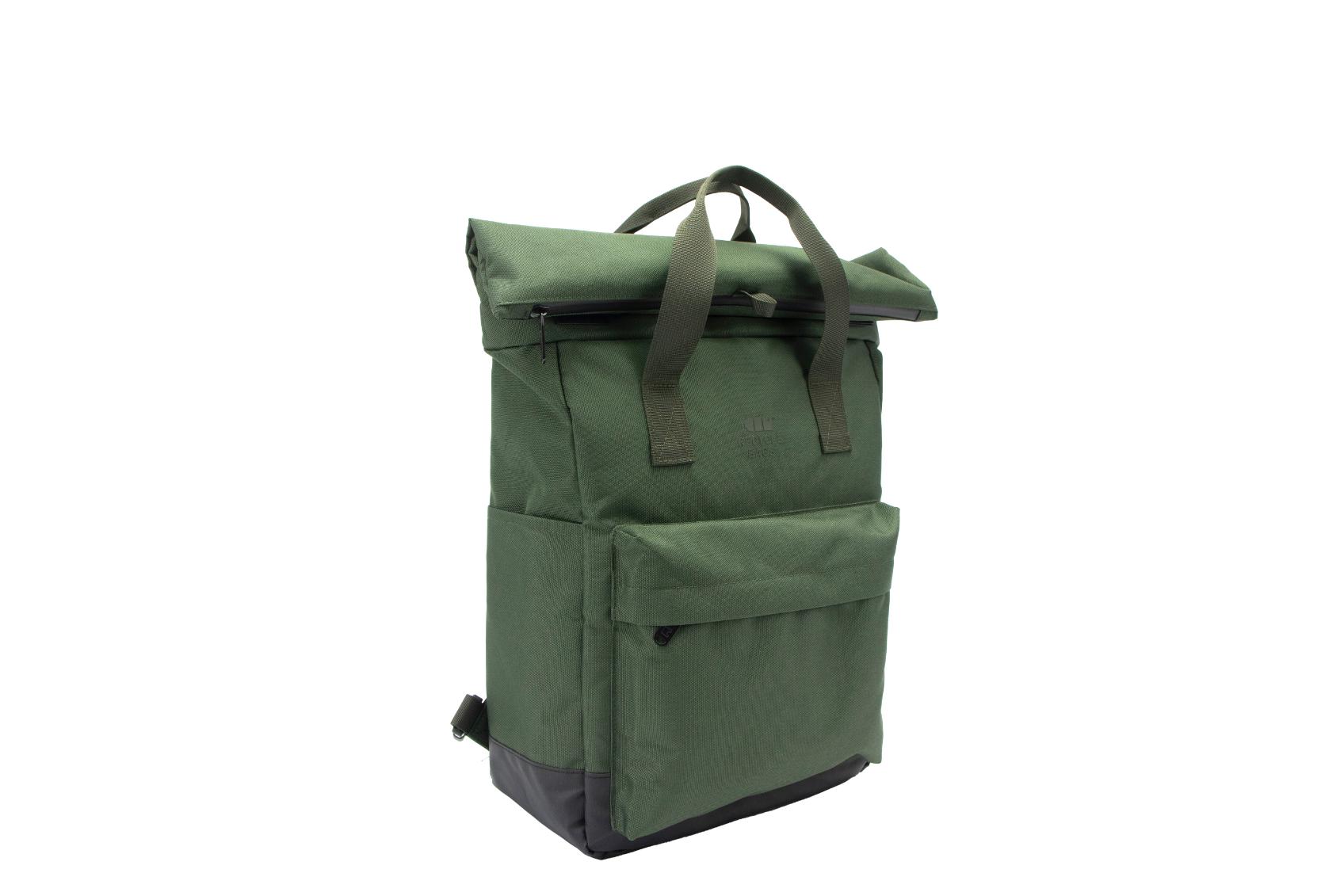 Recycle Bags Basic Fahrradrucksack