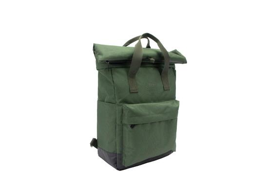 Recycle Bags Basic Fahrradrucksack