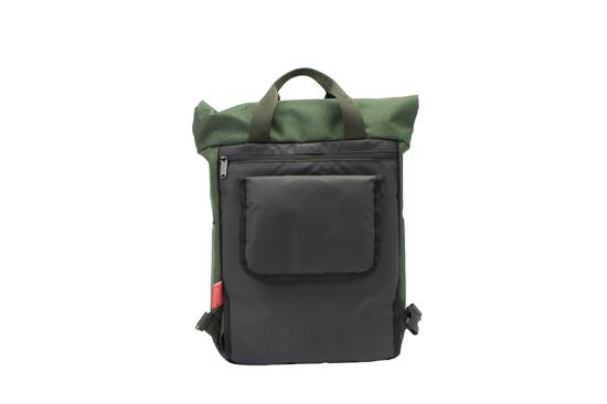 Recycle Bags Basic Fahrradrucksack