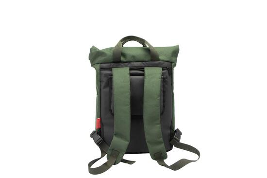 Recycle Bags Basic Fahrradrucksack