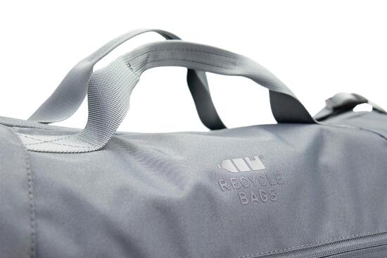 Recycle Bags Atlantic Duffel RPET