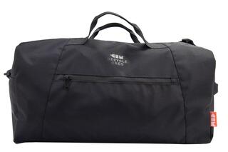 Recycle Bags Atlantic Duffel RPET