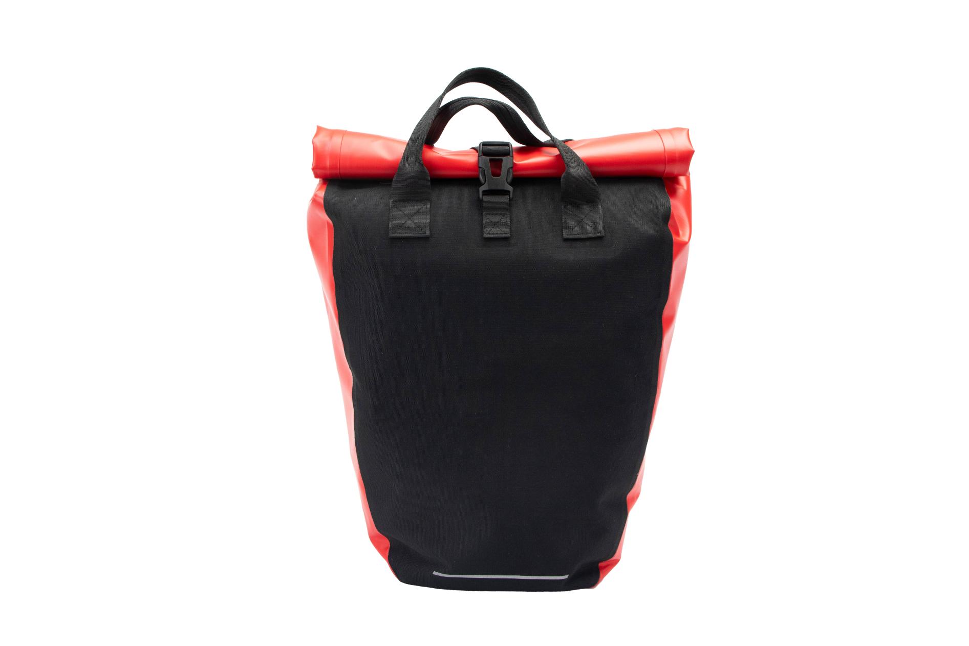 VASAD All Weather Urban Fahrradtasche