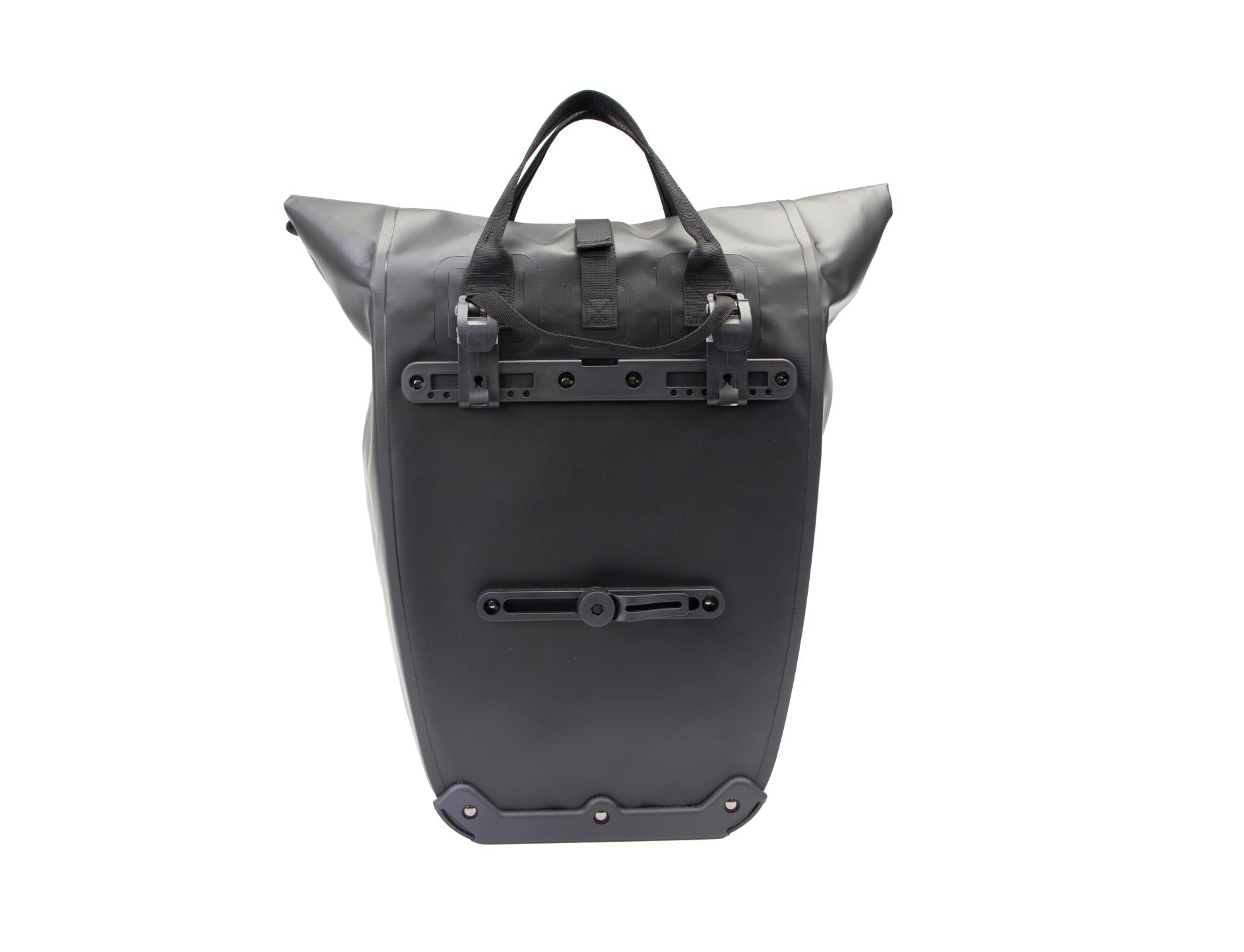 VASAD All Weather Urban Fahrradtasche