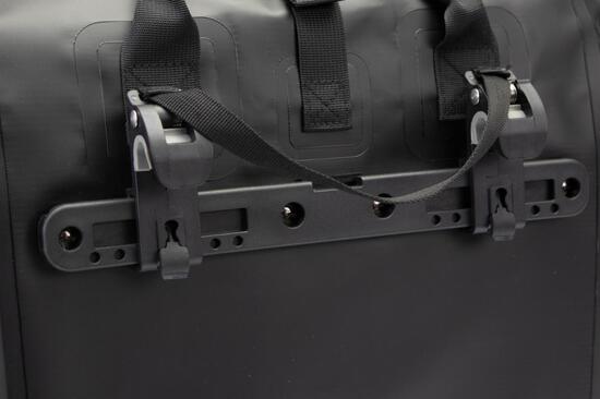 VASAD All Weather Urban Fahrradtasche