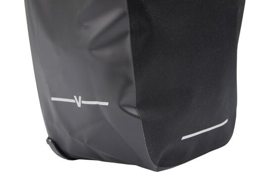 VASAD All Weather Urban Fahrradtasche