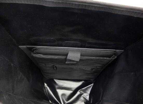 VASAD All Weather Urban Fahrradtasche