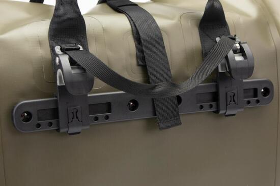 VASAD All Weather Urban Fahrradtasche