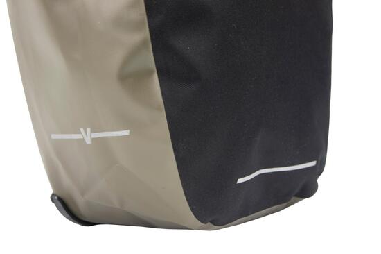 VASAD All Weather Urban Fahrradtasche