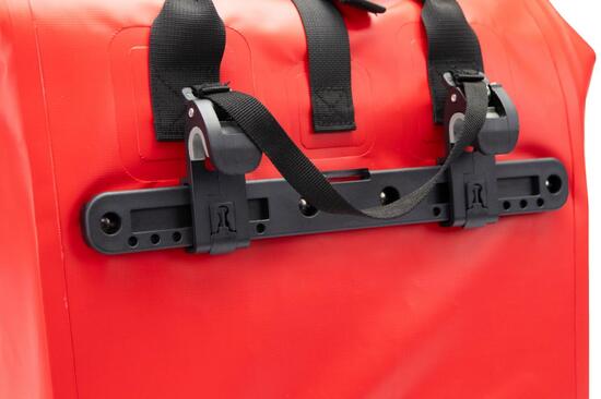 VASAD All Weather Urban Fahrradtasche