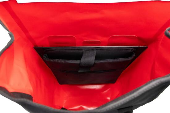 VASAD All Weather Urban Fahrradtasche