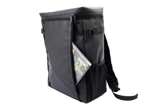 VASAD All Weather Toploader