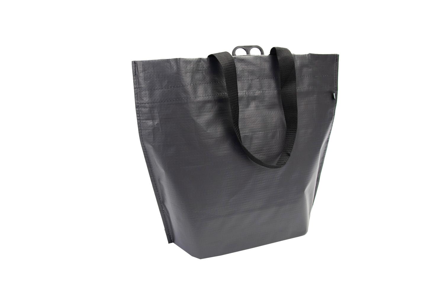 Re-Cycle Shopper