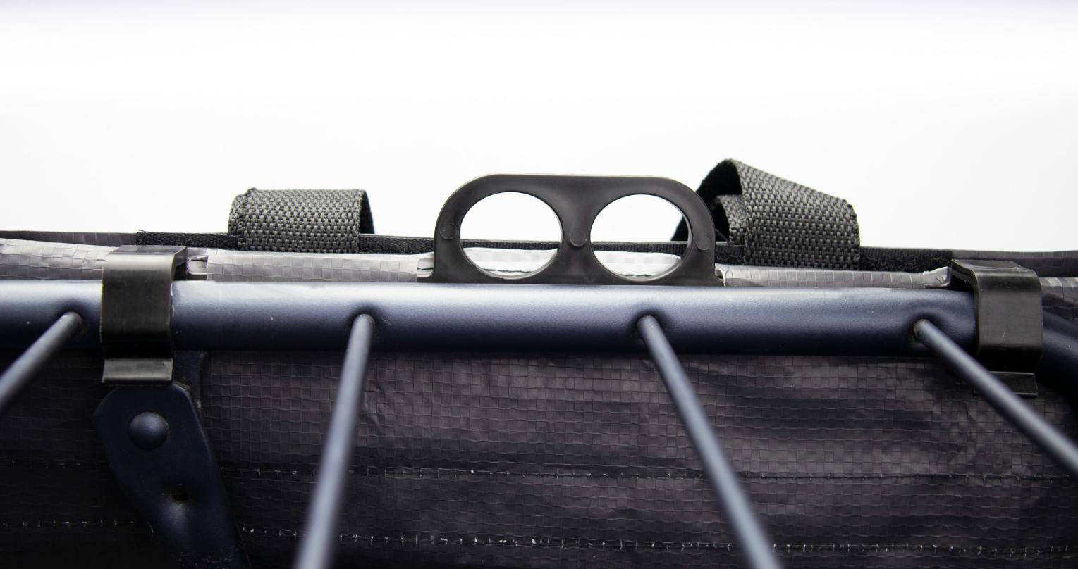 Re-Cycle Shopper